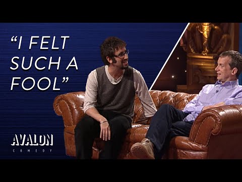 Baddiel and Skinner Unplanned | Series 1 Episode 5 | Avalon Comedy