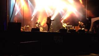 Brian Tyler et son Bluestorm, Bad to the Bone