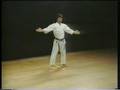 Kanku Dai Shotokan Karate