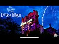 The Twilight Zone Tower Of Terror 4K Ride Experience At Disney S Hollywood Studios Walt Disney World