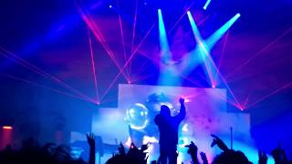 Joji - Bitter Fuck Live at NYC