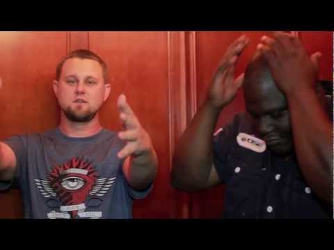 Freestyle Vault - Killah Priest & Okwerdz (Prod. by Chase Moore)