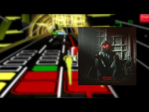 [PME] Audiosurf: Rezz x Alice Glass - Not Enough