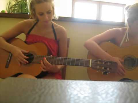 Astrid en Heleen - Who you are