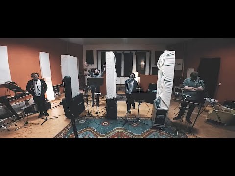 City Light Thief - Wild Truth (Official Music Video)