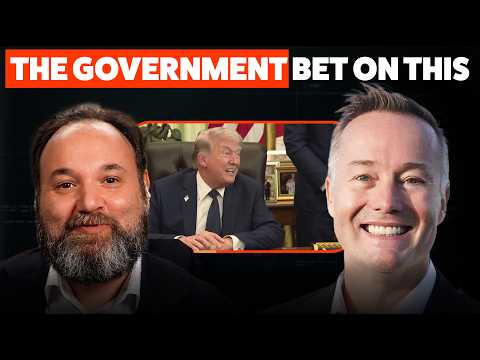 Naval's 500 VC fund, the Maduro Polymarket scandal, and NYT defends theft and murder | E2280