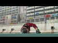 Water Fight From Ghost In The Shell 1995