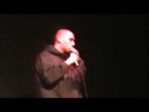 Ray Joker - Rayalität (Live)