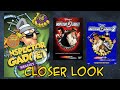Closer Look Inspector Gadget DVD Collection