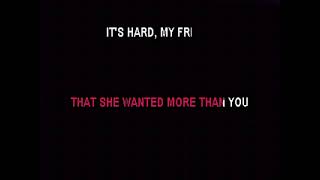 Easy Come, Easy Go  Merle Haggard #karaoke