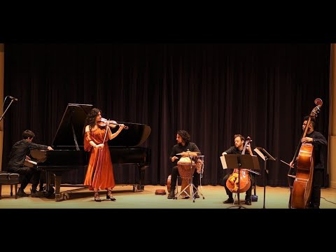 Layale Chaker & Sarafand - Frah el Donniye