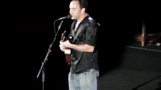 Dave Matthews - Jackpot (Falling Off The Roof) - 7/8/07 - [New Video Source] - Bridgeview, IL