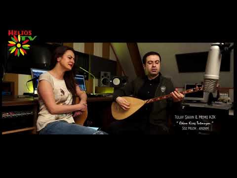 Tülay Sahin  Memo kzk Odam Kirec tutmuyor