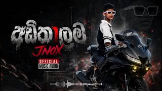 JnoX HSP - ADITHALAMA | අඩිතාලම [ Official Music Audio ]