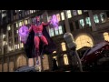 Marvel Avengers Battle For Earth E3 Trailer UK