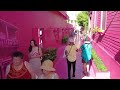 Driving And Walking Around Puerto Plata Dominican Republic