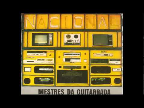 Festa na Roça - Mestres da Guitarrada