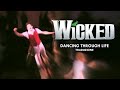 Wicked || Dancing through life (Traduzione) | Aaron Tveit