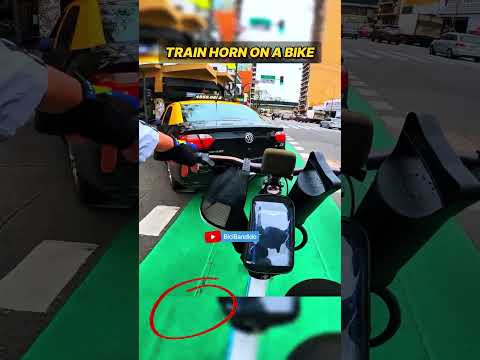 ¿BICIBANDIDO ENSEÑA RESPETO?