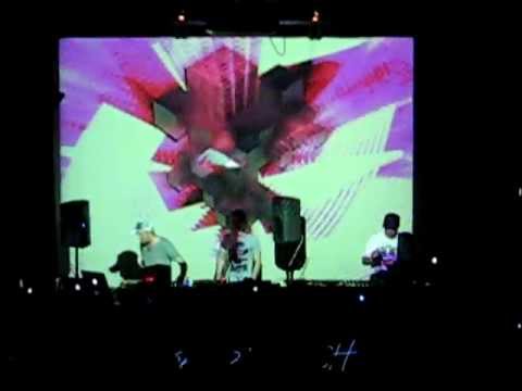 Bang 'n Mash 17 february 2012 #4