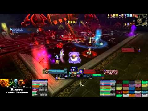 Dark Animus 25 HC Arcane Mage