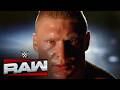 Brock Lesnar Career Retrospective Raw Highlights April 20 2026