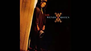 Come In Out Of The Rain - Wendy Moten HQ (Audio)