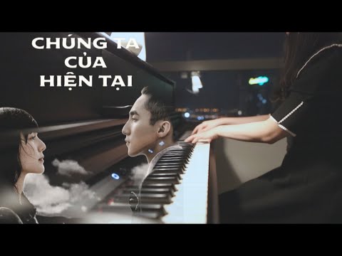SƠN TÙNG M-TP | CHÚNG TA CỦA HIỆN TẠI | PIANO COVER  | AN COONG