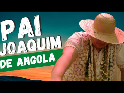 Pai Joaquim - Tertúlia.