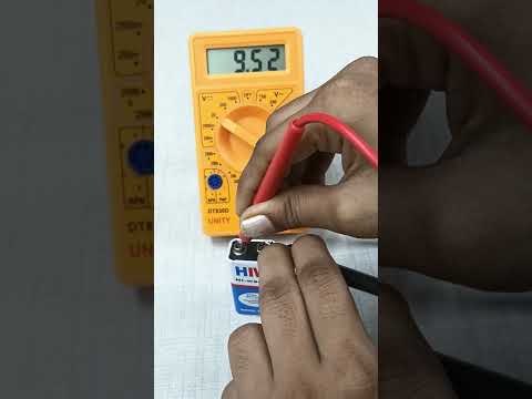 Digital Multimeter Calibration Services