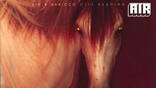AIR - Il Secondo Giorno (from City Reading - Official Audio)