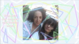 You&#39;ll be in my heart - Phil Collins 【Raquelle】 COVER