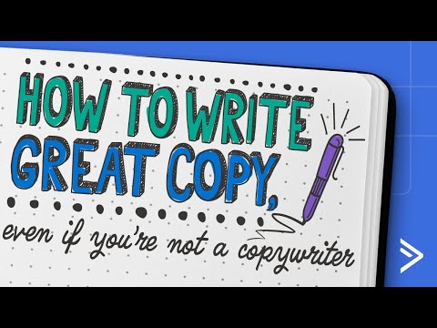 Module 2: Powerful Copywriting INTRO