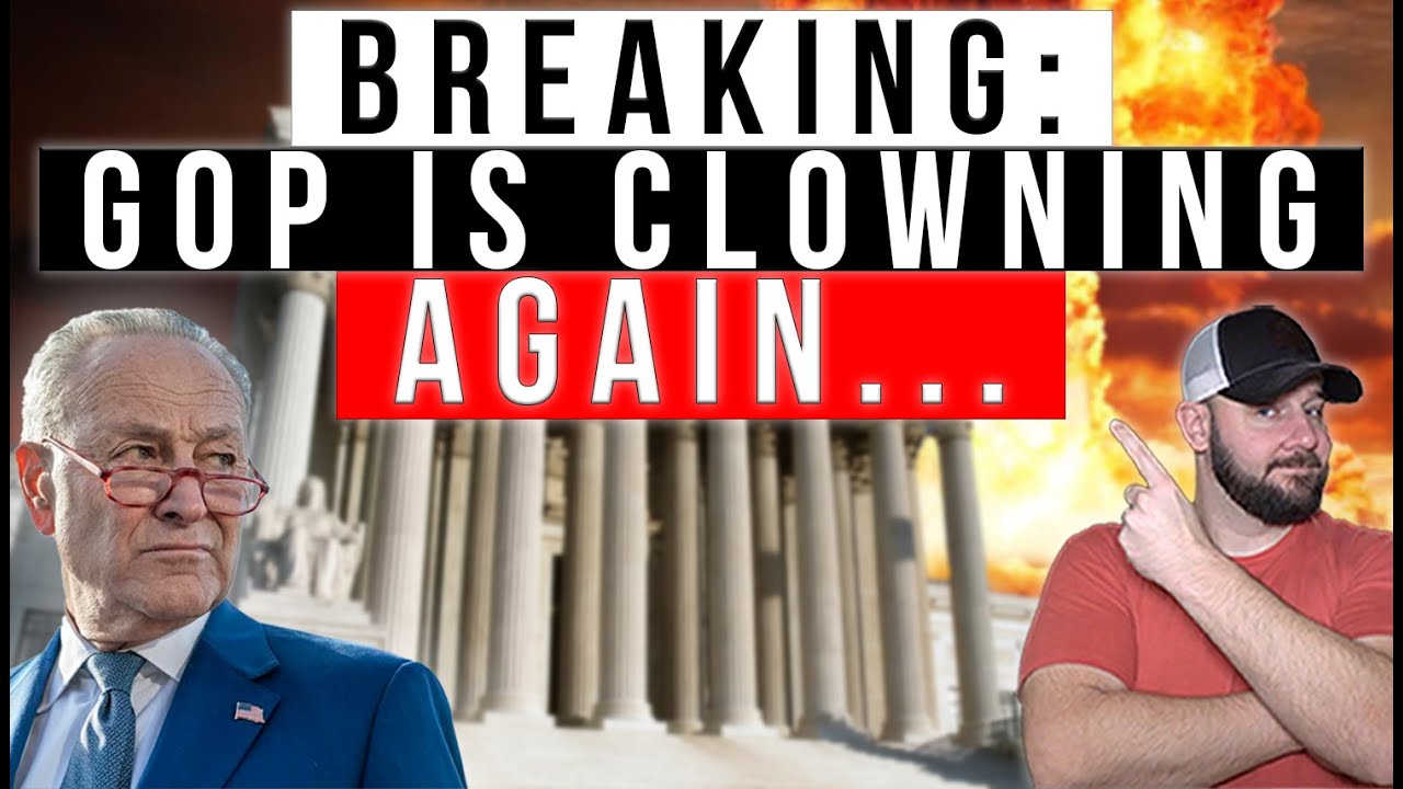 BREAKING: MILLIONS UPON MILLIONS Of Dollars For Gun Control Pitched By SENATE REPUBLICANS...