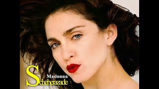 Madonna - Scheherazade (Solo Version) (Peter Cetera Demo)