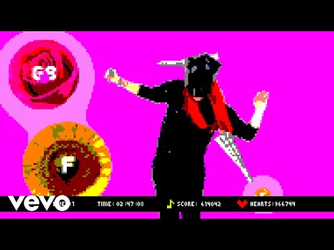 BOKKA - In Love With The Dead Man (Official Video)