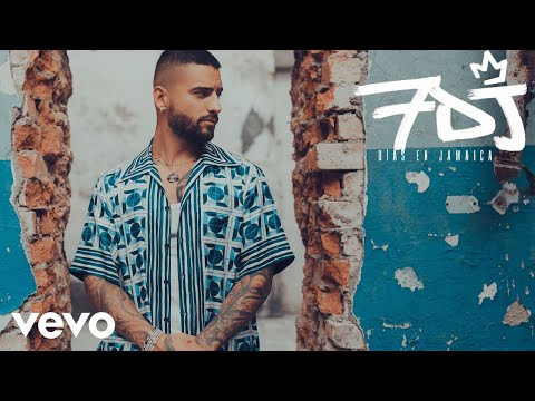 Maluma Ft. Charly Black - Love (Acapella)