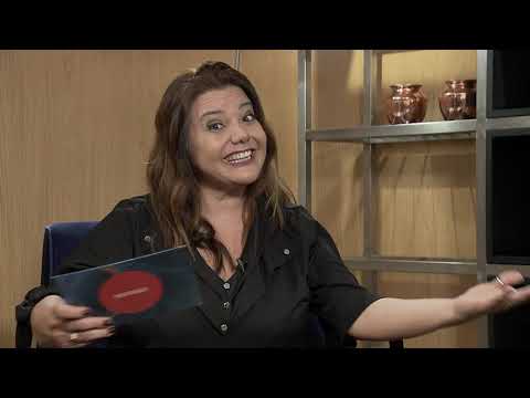 🎼 Refrão - Marcelo Nova, do grupo Camisa de Vênus