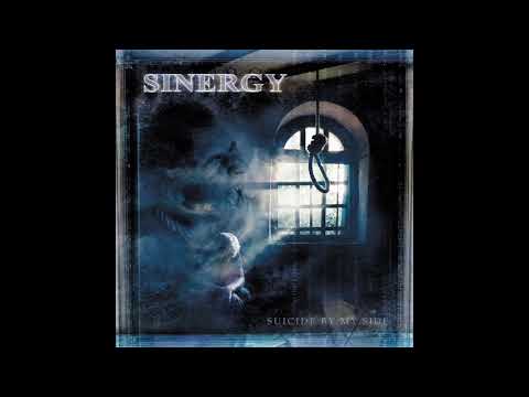 Sinergy - Suicide by My Side (Full Album)