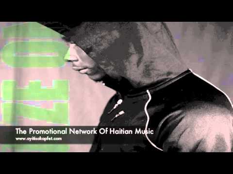 Blaze One -- Istwa Dayiti