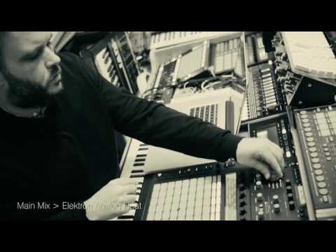 #1 Ian Pooley - Hands-On - Karacter - Culture Vulture - Analog Heat - Vertigo VSM-2