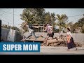 Mother The Neck Of The Family Comedy Dreamz Unlimited