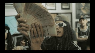 Download lagu JANXFE - 'Hard trap' ( Mv) Prod : RUBISDABEAT mp3