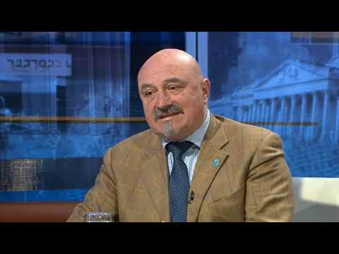 Lazanski direktno /// 26.02.2019