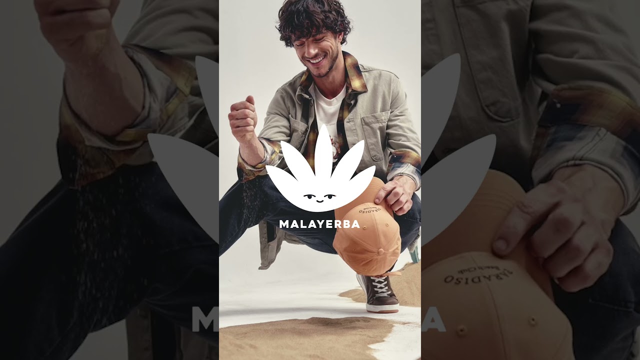 ¡NUEVA colección #Malayerba! 🙌 | Malayerba | #Shorts