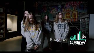 Download lagu ''FUEGO'' by eLLL Children Crew | Lorant Leo | @elllproject.cluj mp3