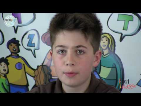 FUORI CLASSE TG! IC Villa di serio