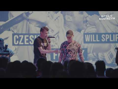 QUESH vs. MEODA / Bitwa o Kostrzyn 2019 (Walka o 3 miejsce)