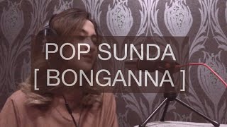 Fanny Sabila - Bongana - Detty Kurnia (Cover)
