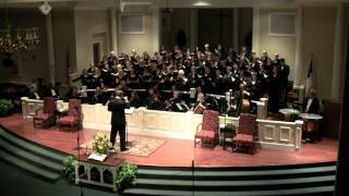 7. Chorus &quot;And he shall purify&quot; - TMC Community Choir: Handel&#39;s Messiah